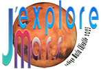 J'expolreMars