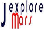 J'expolreMars