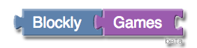 blockly-games