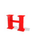 H