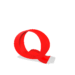 Q